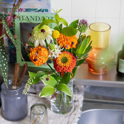 Midsummer Bouquet S