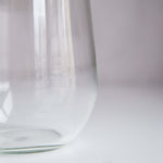 リューズガラス Flower vase - Oval - LIFFT