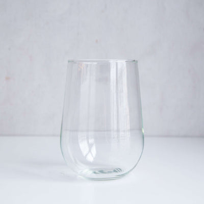 Flower vase Oval L