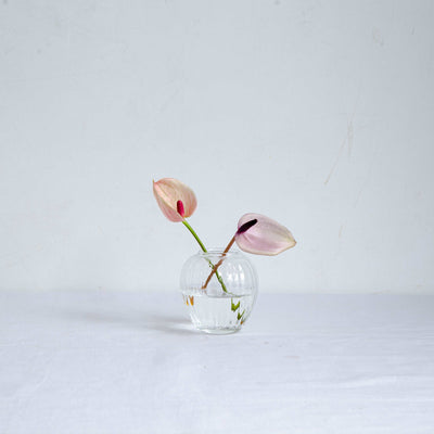 Flower Vase Pomme