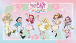 「おジャ魔女どれみ サマーパーティー♫2025」フラワーディスプレイ」実施決定！