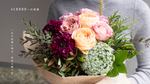10,000円～の花束