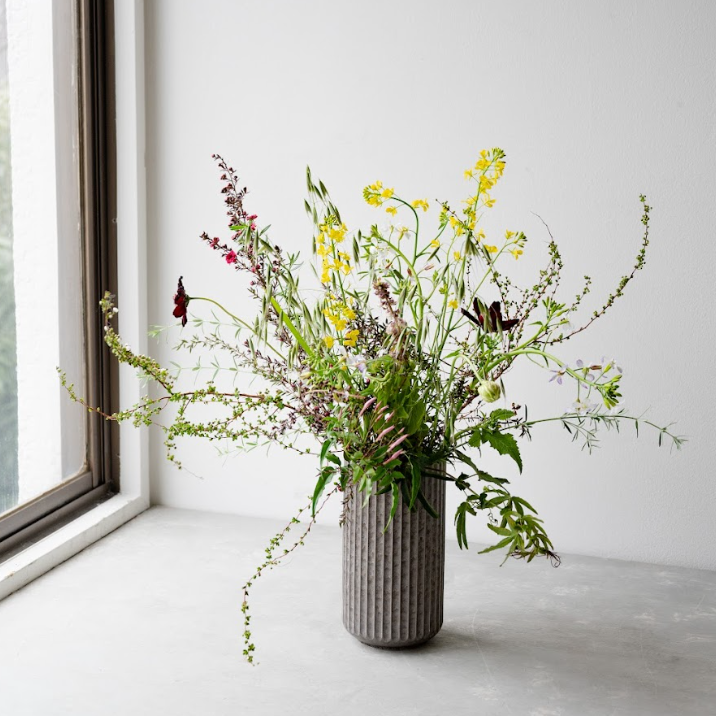 Lyngby Porcelain】Lyngby Vase – LIFFT Lyngby Porcelain】Lyngby Vase – LIFFT