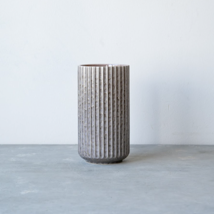 【Lyngby Porcelain】Lyngby Vase