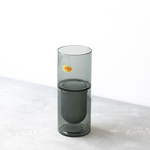 【amabro】DW VASE Small gray