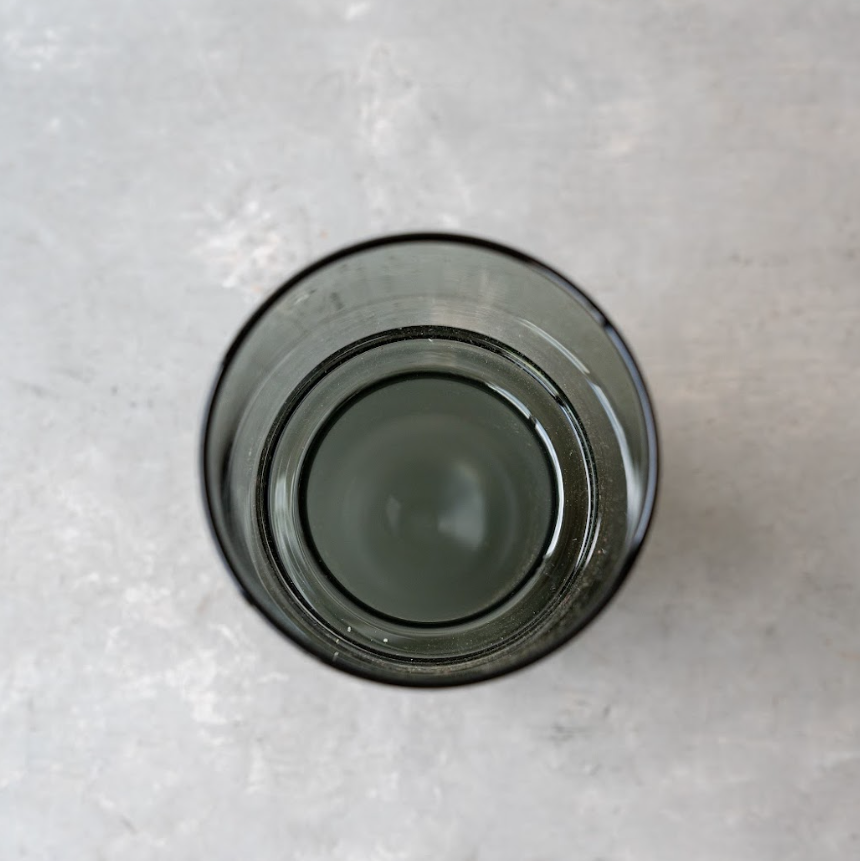 【amabro】DW VASE Small gray