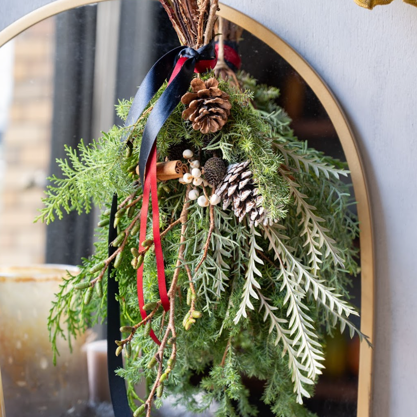 【LIFFTクリスマス2025】Ember Swag