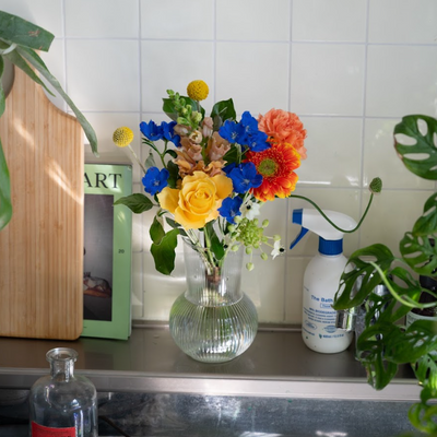 【お届け日指定不可】　母の日 ギフト 2026 -Sunlit S-