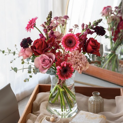 【お届け日指定不可】　母の日 ギフト 2026 -Rouge L-