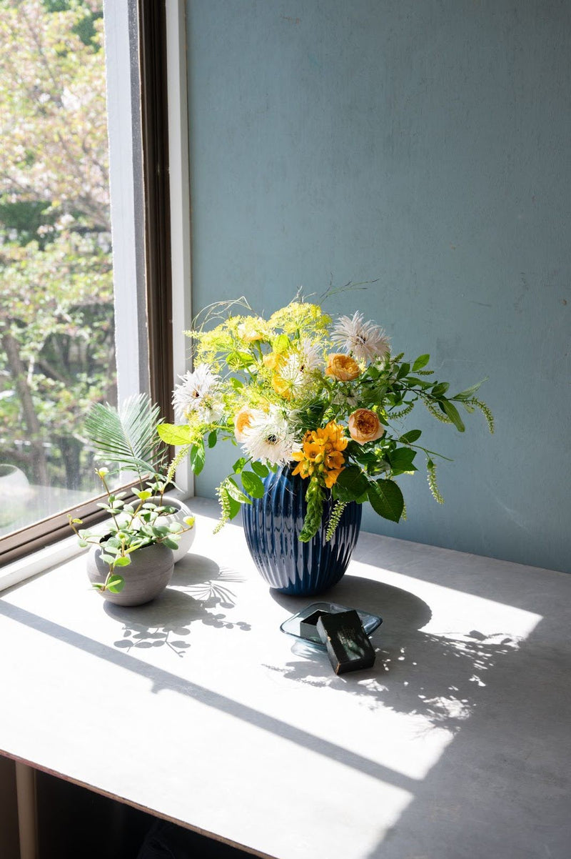 5月誕生花・花ギフトはガーベラ