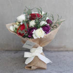 2月「ラナンキュラス」