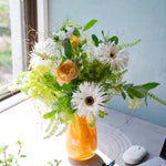 5月「ガーベラ」