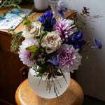 9月「ガーベラ」