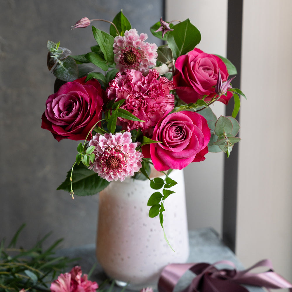 eギフト限定商品】Valentine's Day Limited Bouquet Serenade – LIFFT