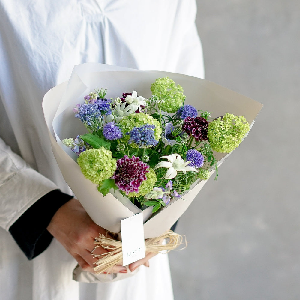 オシャレな花束・ブーケ・アレンジメント|お花と観葉植物の通販LIFFT
