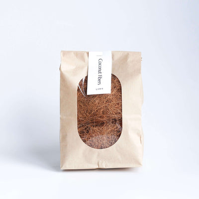 Coconut Fibers