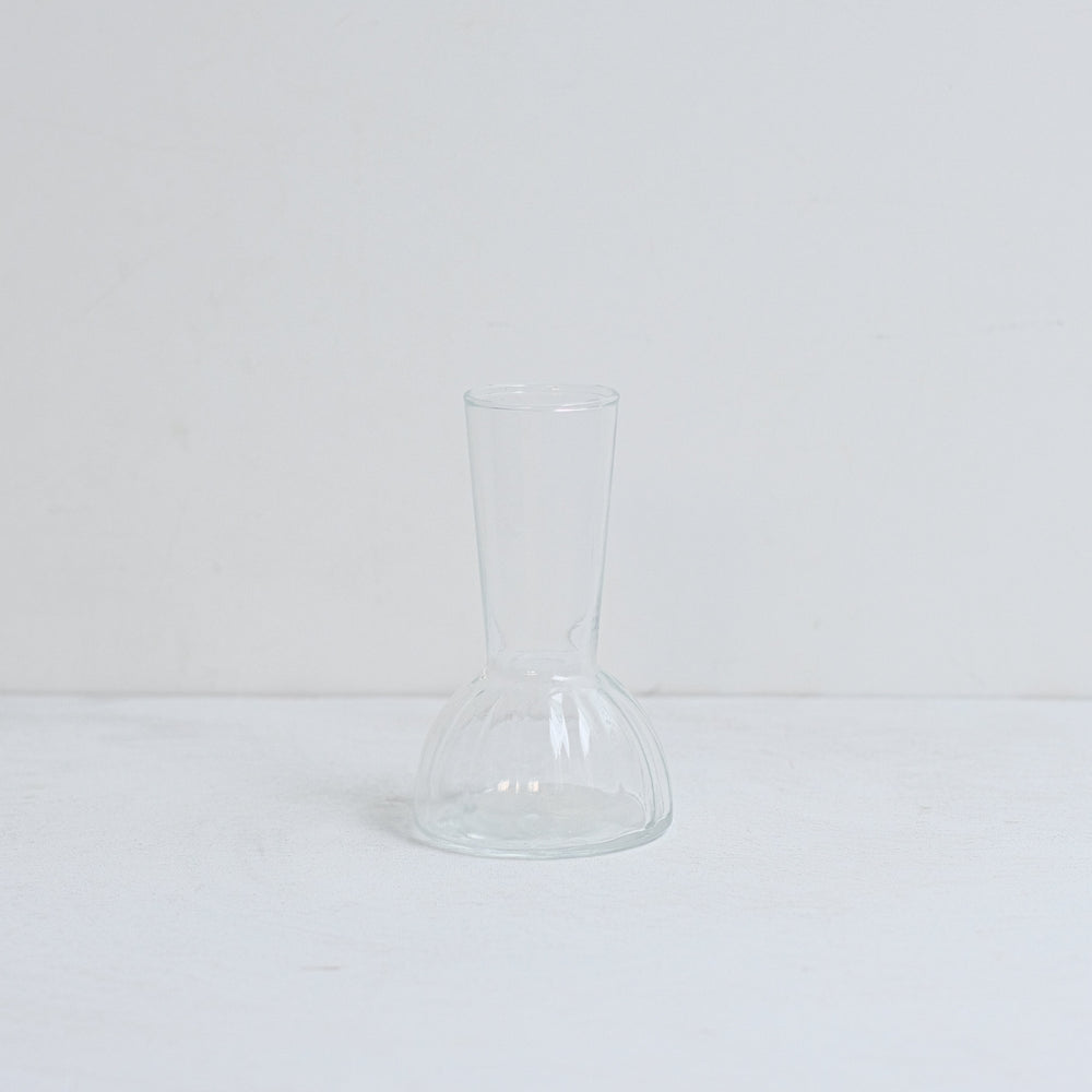 リューズガラス ブロードライン Flower Vase - Crinoline - LIFFT
