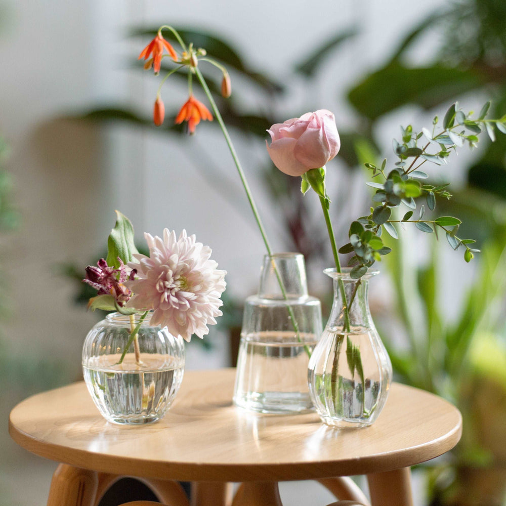 Flower Vase - Fig - LIFFT