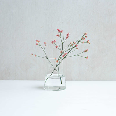 Flower Vase - Secure