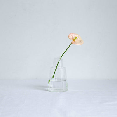 Flower Vase - Shank