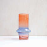 Glass Vase 'Eva' H25 - LIFFT