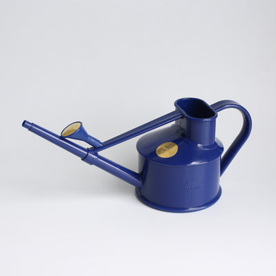 HAWS Handy Indoor Can 0.7L【Blue】
