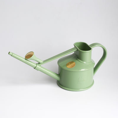 HAWS Handy Indoor Can 0.7L【Sage】