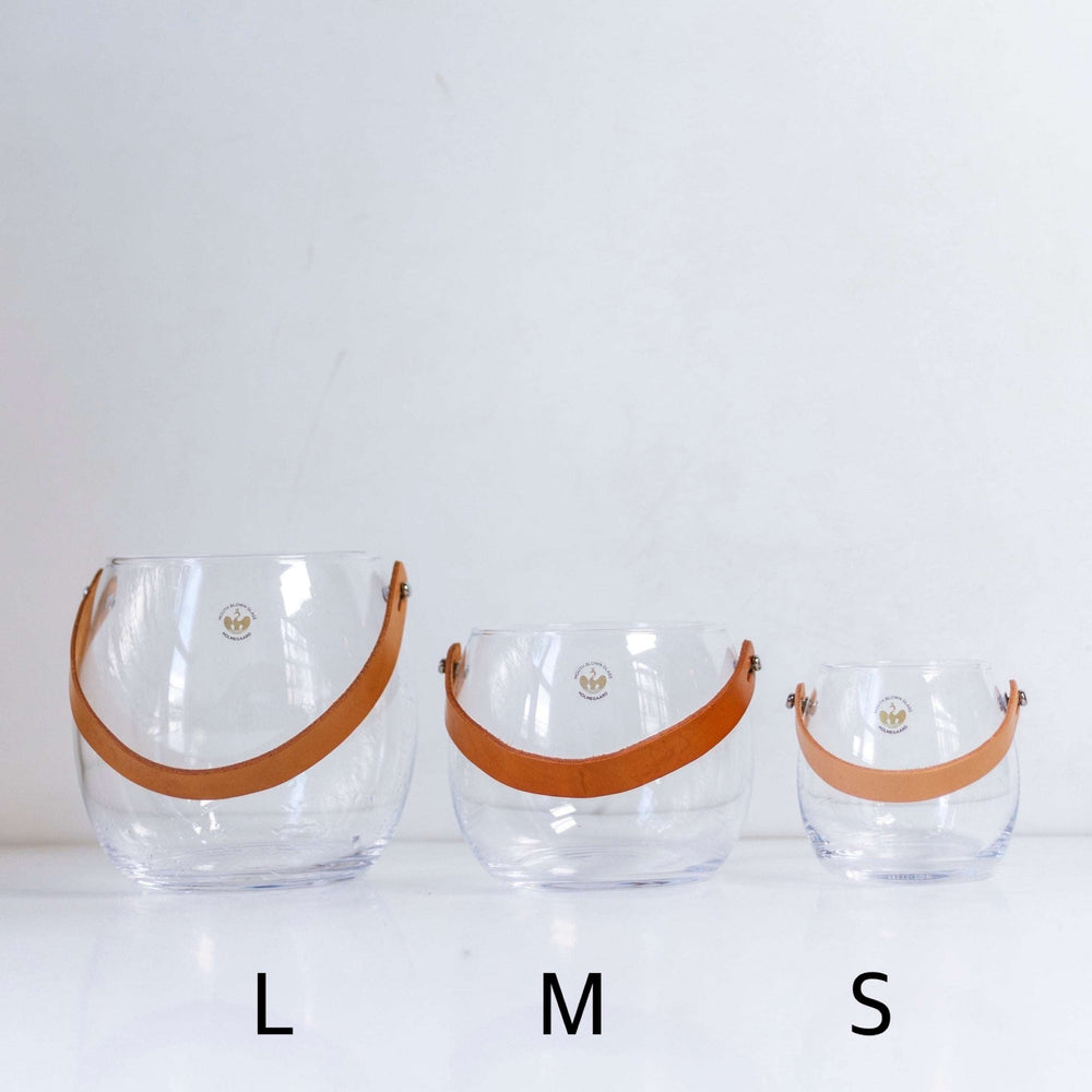 【HOLMEGAARD】Design with Light POT （S） - LIFFT