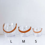 【HOLMEGAARD】Design with Light POT （S） - LIFFT