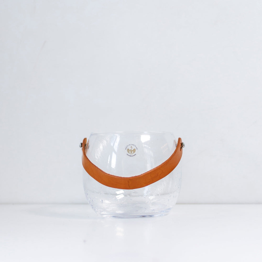 【HOLMEGAARD】Design with Light POT （M）