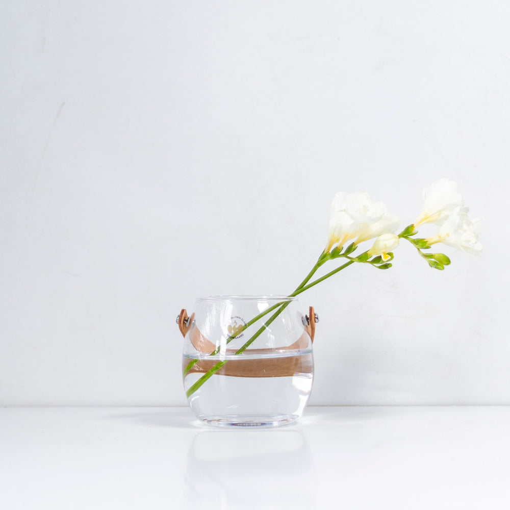 【HOLMEGAARD】Disign with Light POT （S） - LIFFT