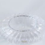 【HOLMEGAARD】PRIMULA Oval Clear Vase （H12） - LIFFT