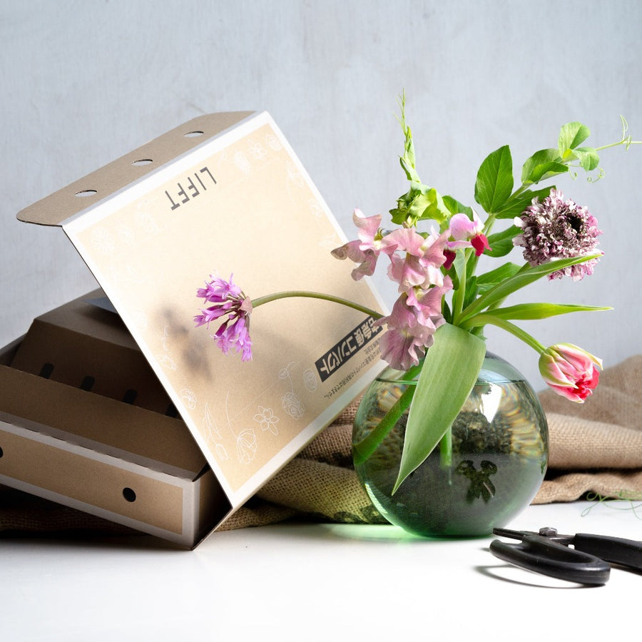 【2025最新】花の定期便比較⁉LIFFTとおすすめサブスク4選 花通販Happyガイド | 【2025最新】花の定期便比較⁉LIFFTとおすすめサブスク4選