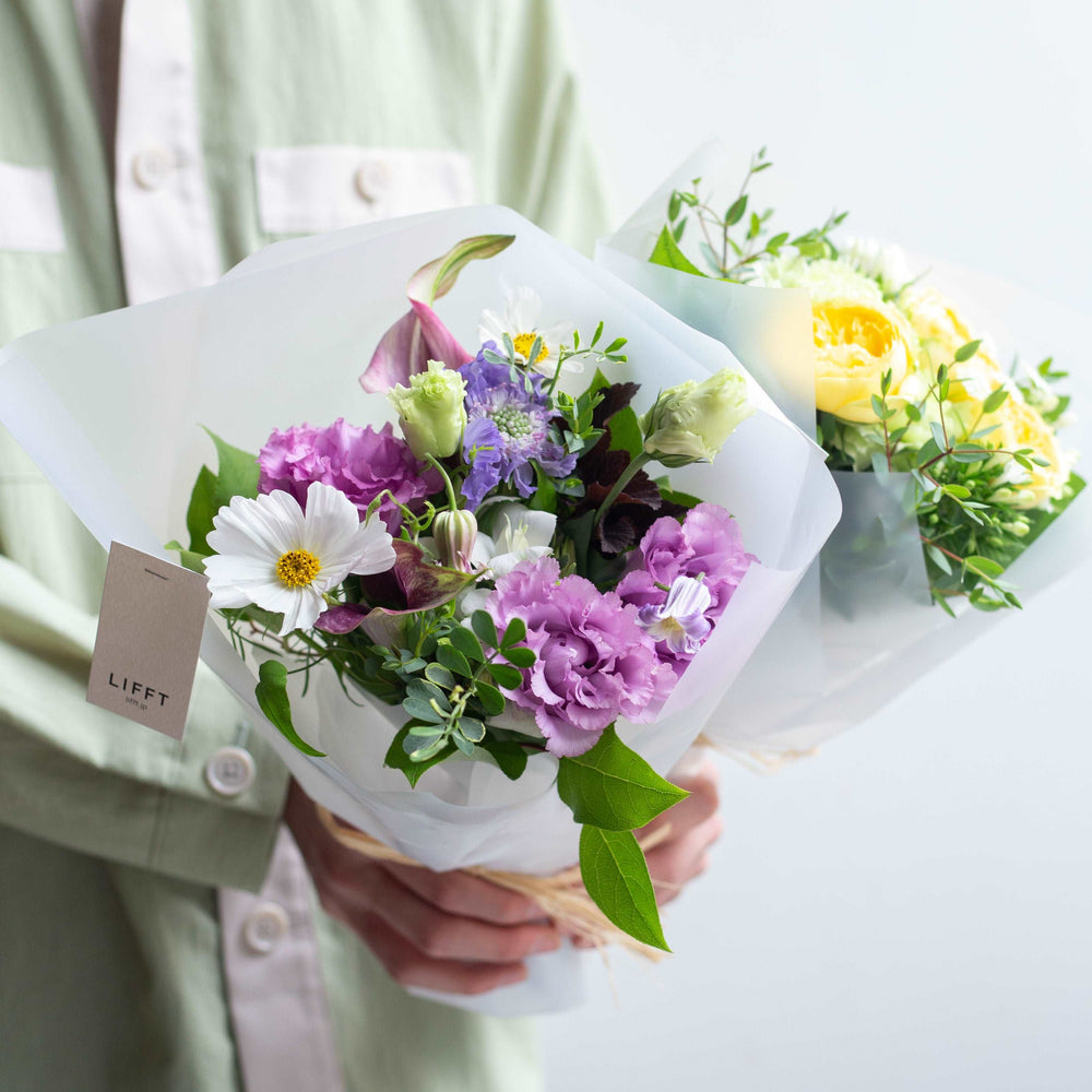 5,000～¥7,999のお花と観葉植物 – LIFFT