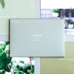 LIFFT Green Gift Ticket - LIFFT