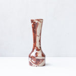 Marble Clay Vase - LIFFT