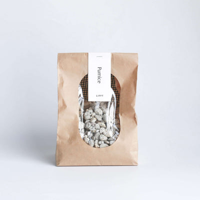 Pumice