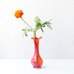 Stawberry Glass Vase, Italy - LIFFT